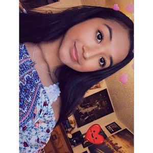 Meet your Posher, Amber